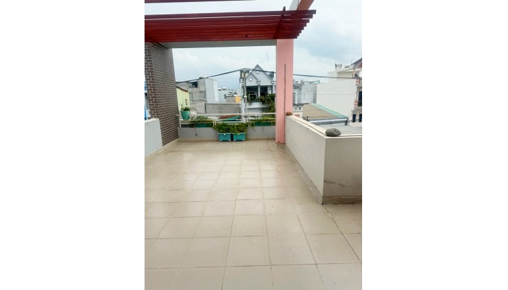 Mặt tiền Phạm Thế Hiển 4x40 nở hậu 10 250m2 P7 Q8 chỉ 11 tỷ